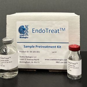 Sample Treatment Kit